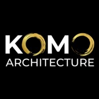 KOMO Architecture logo, KOMO Architecture contact details