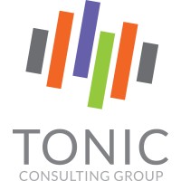 Tonic Consulting Group logo, Tonic Consulting Group contact details