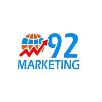 92marketing logo, 92marketing contact details