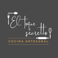 El Toque Secretto logo, El Toque Secretto contact details