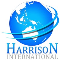 Harrison International Limited logo, Harrison International Limited contact details