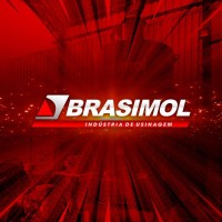 Brasimol Usinagem & Serviços logo, Brasimol Usinagem & Serviços contact details