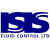 ISIS FLUID CONTROL LIMITED logo, ISIS FLUID CONTROL LIMITED contact details