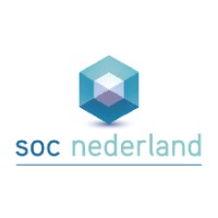 SOC Nederland logo, SOC Nederland contact details