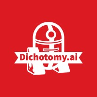 Dichotomy.ai logo, Dichotomy.ai contact details