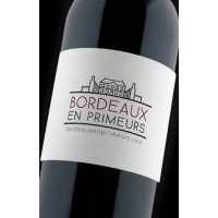 Bordeaux en Primeurs logo, Bordeaux en Primeurs contact details