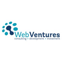 WebVentures.com logo, WebVentures.com contact details