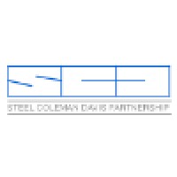 Steel Coleman Davis Partnership logo, Steel Coleman Davis Partnership contact details