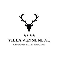 Landgoedhotel Villa Vennendal logo, Landgoedhotel Villa Vennendal contact details