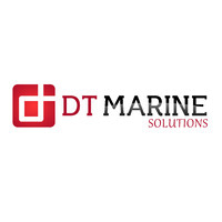 DT Marine Solutions logo, DT Marine Solutions contact details