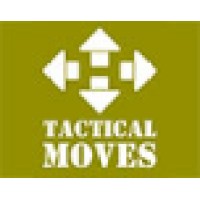 Tactical Moves UK logo, Tactical Moves UK contact details