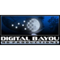 Digital Bayou HD Productions, Inc. logo, Digital Bayou HD Productions, Inc. contact details