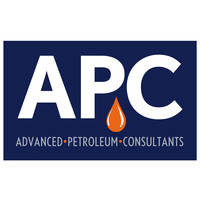 APC AS logo, APC AS contact details