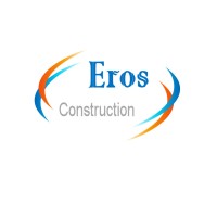 Eros Construction Ltd. logo, Eros Construction Ltd. contact details