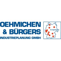 Oehmichen & Bürgers Industrieplanung GmbH logo, Oehmichen & Bürgers Industrieplanung GmbH contact details