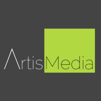 ArtisMedia logo, ArtisMedia contact details