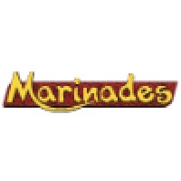 Marinades logo, Marinades contact details