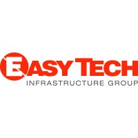 Easy Tech Infrastructure Group Ltd. logo, Easy Tech Infrastructure Group Ltd. contact details