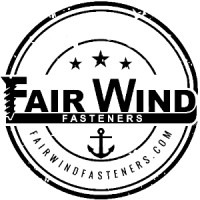 Fair Wind Fasteners logo, Fair Wind Fasteners contact details