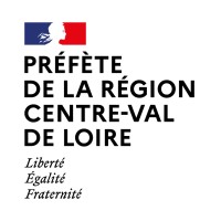 Préfecture de la région Centre-Val de Loire et du Loiret logo, Préfecture de la région Centre-Val de Loire et du Loiret contact details