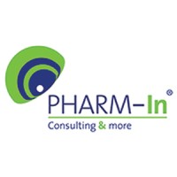 Pharm-In spol. s r. o. logo, Pharm-In spol. s r. o. contact details