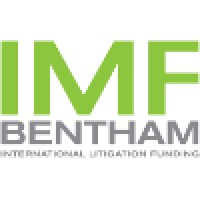 IMF Bentham Limited logo, IMF Bentham Limited contact details