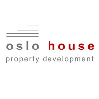 Oslo House Property Development AS logo, Oslo House Property Development AS contact details