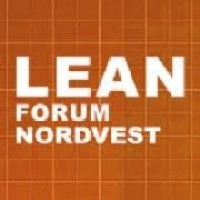 LEAN FORUM NORDVEST logo, LEAN FORUM NORDVEST contact details