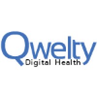 Qwelty Digital Health logo, Qwelty Digital Health contact details