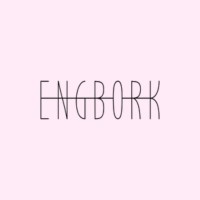 Engbork logo, Engbork contact details