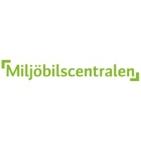 MILJÖBILSCENTRALEN I SVERIGE AB logo, MILJÖBILSCENTRALEN I SVERIGE AB contact details