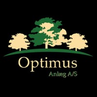 Optimus Anlæg A/S logo, Optimus Anlæg A/S contact details