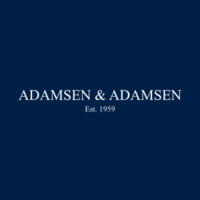 Adamsen & Adamsen A/S logo, Adamsen & Adamsen A/S contact details