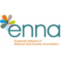 ENNA - European Network of National Civil Society Associations logo, ENNA - European Network of National Civil Society Associations contact details