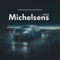 Michelsens Bil AB logo, Michelsens Bil AB contact details