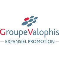 Expansiel Promotion - Groupe Valophis logo, Expansiel Promotion - Groupe Valophis contact details