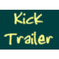 Kick Trailer logo, Kick Trailer contact details