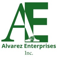 ALVAREZ ENTERPRISES, INC. logo, ALVAREZ ENTERPRISES, INC. contact details