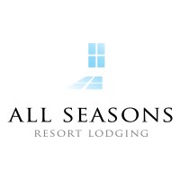 All Seasons Resort Lodging logo, All Seasons Resort Lodging contact details