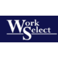 WorkSelect AS logo, WorkSelect AS contact details