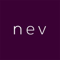 nev logo, nev contact details