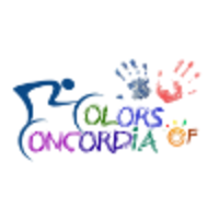 Colors of Concordia logo, Colors of Concordia contact details