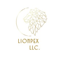 LionPex LLC. logo, LionPex LLC. contact details