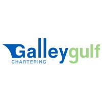 Galley Gulf Chartering logo, Galley Gulf Chartering contact details