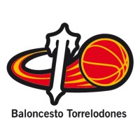 Club Baloncesto Torrelodones logo, Club Baloncesto Torrelodones contact details