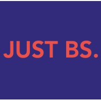 Just BS logo, Just BS contact details