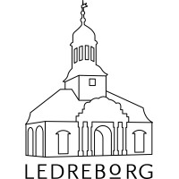 Ledreborg Slot logo, Ledreborg Slot contact details