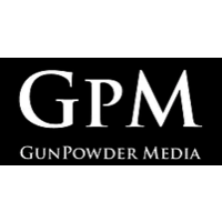 GPM -GunPowder Media logo, GPM -GunPowder Media contact details