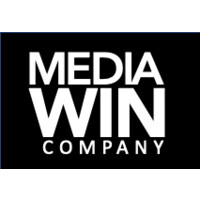 Media Win Company logo, Media Win Company contact details