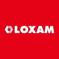 LOXAM Denmark logo, LOXAM Denmark contact details